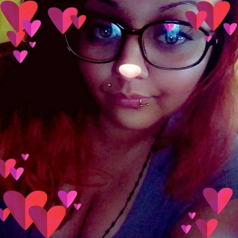 Meet your Posher, Carmelita